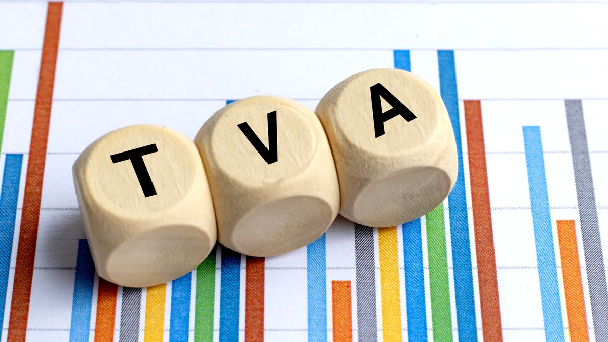 ANAF amână transparența: clasa de risc fiscal rămâne secretă până în 2027, iar sistemul RO e-TVA este simplificat forțat