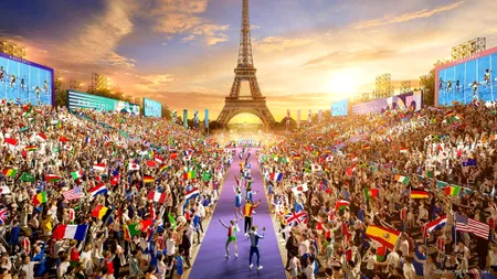 Armistițiul olimpic: de ce este crucial ca armele să tacă pe durata JO de la Paris 2024