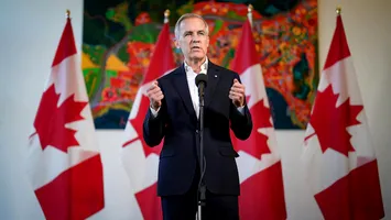 Alegeri anticipate în Canada. „Trump vrea să ne distrugă pentru ca America să ne dețină!”