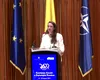 Un deceniu al schimbărilor: Oana Țoiu despre MAE și diplomația română în 2025