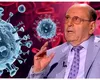 Neurologul Constantin Dulcan avertizează: Gândurile negative pot fi cauza bolilor, inclusiv a cancerului