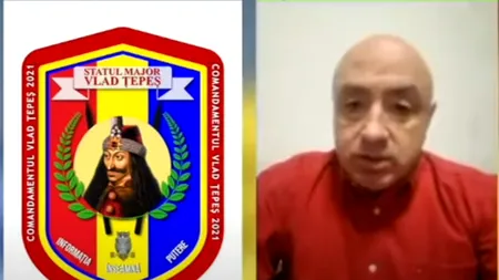 Ce este Comandamentul „Vlad Ţepeş”, gruparea vizată de dosarul DIICOT, care vrea ieşirea din NATO şi schimbarea numelui ţării în „Geţia”