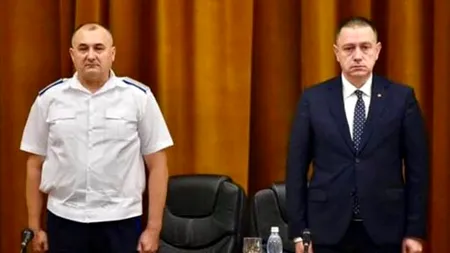 Acuzații incendiare la adresa fostului ministru de Interne, Mihai Fifor: șpagă de 500.000 de euro!