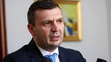 Silviu Hurduzeu (PSD), noul șef al CJ Caraș-Severin! Ioan Popa își păstrează fotoliul de primar la Reșița