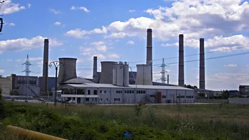 Sfârșit de epocă pentru o centrală. Aproape 700 de oameni rămân fără locuri de muncă