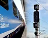 Circulație feroviară blocată: hoții au tăiat cabluri și au distrus instalații de semnalizare