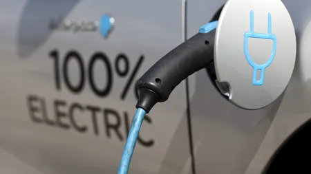 Peste 330 de autoturisme electrice noi au fost înmatriculate în România în iulie. 7.500 de vehicule electrice sunt în circulație