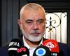 Israel-Gaza: Șeful Hamas, în Egipt, pentru a discuta despre un nou armistițiu. Conflictul riscă să se ”metastazeze”