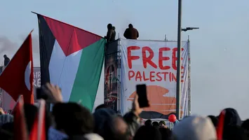 Trei țări din G7 recunosc oficial Palestina ca stat