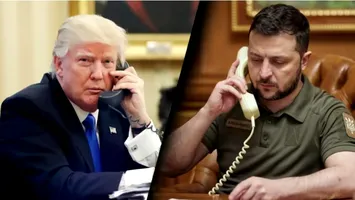 SUA: planul lui Trump de a prelua centralele Ucrainei – o idee care ”face sens”