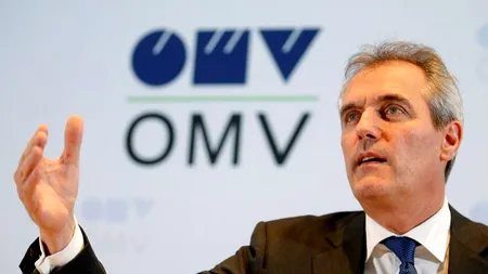 BOMBĂ LA OMV PETROM: Președintele-director general, Rainer Seele, acuzat de prejudicierea companie cu peste un miliard de euro