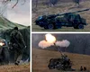 NATO își testează artileria la Cincu, în cadrul Dynamic Front 26 (VIDEO)