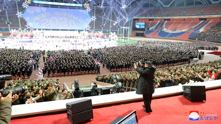 Cel mai trist Crăciun din lume