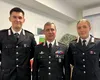 Frații români care au ajuns carabinieri în Italia: „Este o onoare să servim țara care ne-a adoptat”