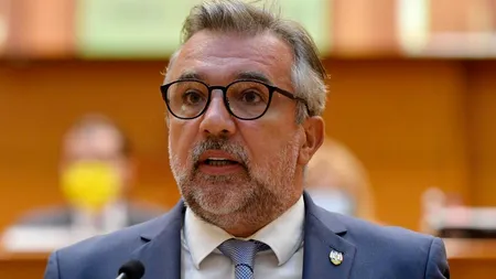 Lucian Romașcanu clarifică poziția PSD față de Călin Georgescu: Nu e vorba nici de susţinere, nici de a fi contra