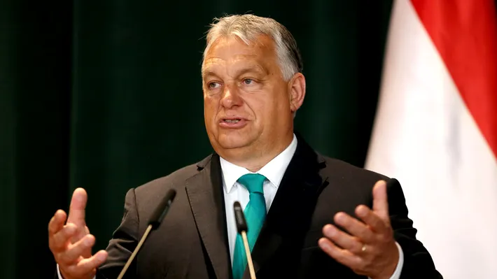 După 15 ani de control total, Viktor Orban vorbește despre viitorul fără el. Ia în calcul retragerea