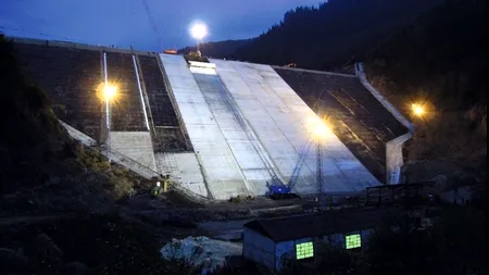 Hidroconstrucţia are un plan de ieşire din insolvenţă