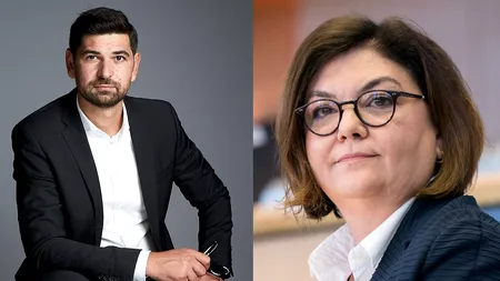 Comisarul european Adina Vălean s-a alăturat echipei PNL de la Sectorul 1, condusă de George Tuță