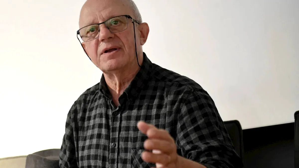 Actorul Mihai Mălaimare, la limita răbdării: „Am suportat amenințări violente și atacuri nejustificate”