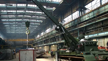 Și totuși: România intră, în sfârșit, pe harta mare a industriei de apărare