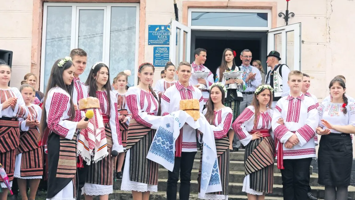 Revoltător! În regiunea Odesa mai există doar o școală cu predare în limba română