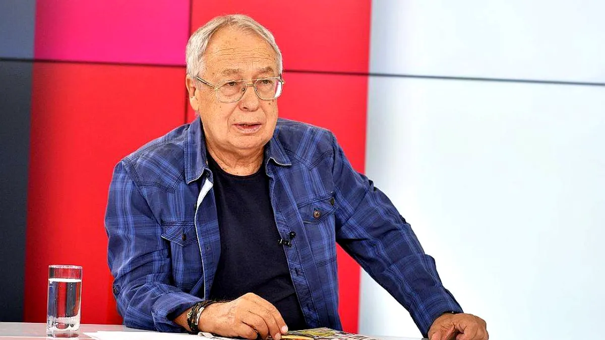 Ringier renunță la Ovidiu Ioanițoaia