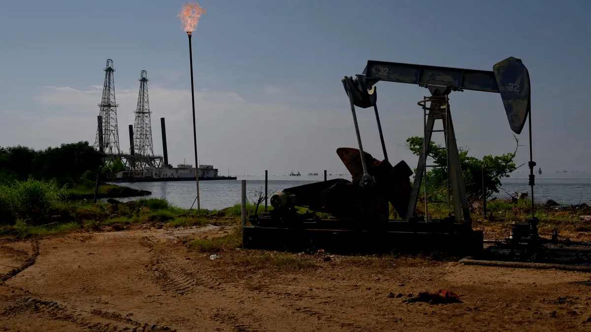 De ce piețele ignoră drama din Venezuela: Când un stat eșuat devine irelevant pentru investitori