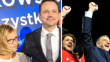 „Mihaela, dragostea mea”, în varianta poloneză