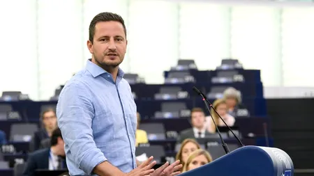 Ascensiunea independentului Nicu Ștefănuță: de la ecologist convins la vicepreședinte al Parlamentului European