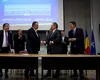 Contract-record semnat de CNAIR! Asocierea Makyol – Ozaltin a preluat lotul de autostradă cu cel mai lung tunel din România (VIDEO)