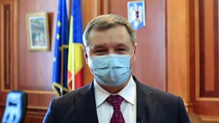 Ministrul Digitalizării a ațipit de mai multe ori în timpul unei conferințe la Sibiu (VIDEO)