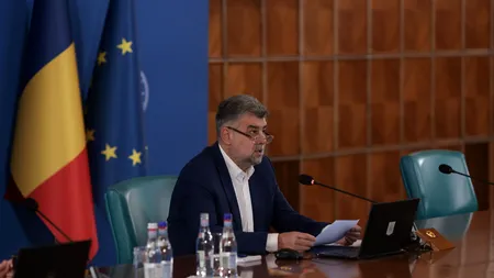 Marcel Ciolacu, dezvăluiri despre rectificarea bugetară. Patru ministere primesc bani în plus