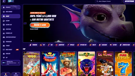 Turnee, Provocări Și Mega Runde: Oportunitățile De La Zinx Casino Sunt Acum Accesibile Și Jucătorilor Români