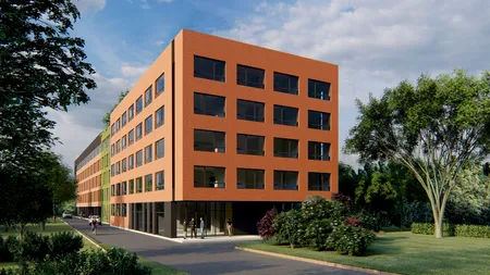 Accor va administra un hotel ce va fi deschis, în parteneriat, de oamenii de afaceri Ion Cătuțoiu și Andrei Stanciu
