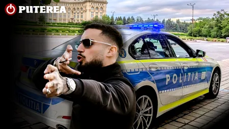 Operațiune internațională în București: Rapperul suedez Haval Khalil, arestat după ce s-a ascuns trei ani în România