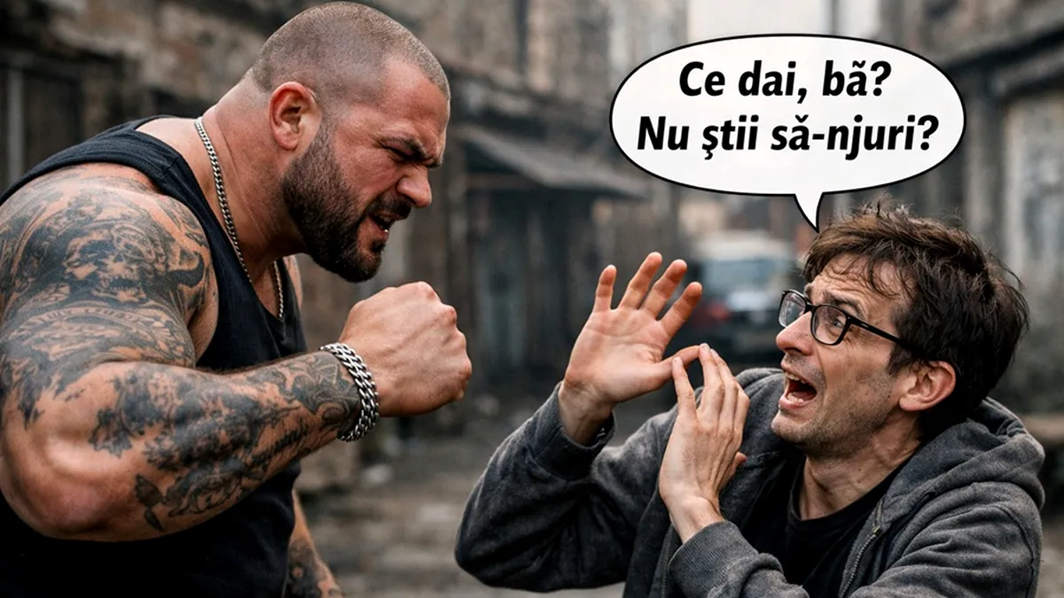 Studiu academic: de ce înjurăm și ce ne spune știința despre puterea „cuvintelor interzise”