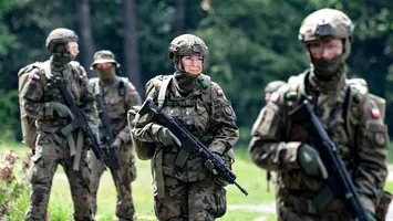 Umbra pe care Rusia o aruncă asupra Europei a obligat-o să înfrunte adevărul: riscul războiului este din nou real