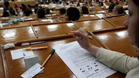 Astăzi începe examenul de admitere în magistratură! Sunt 10 candidați pe loc
