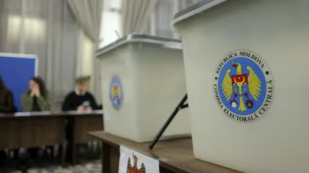 Evoluția explozivă a referendumului din Republica Moldova: voturile diasporei schimbă balanța