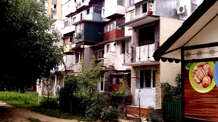 Se autentifică haosul edilitar. Primăria Galați a dat undă verde intrării în legalitate a extinderilor ilegale