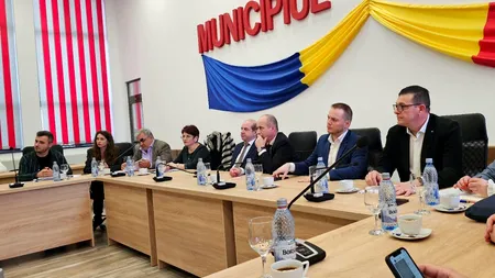 Procedurile de autorizare a autostrăzii București-Alexandria intră în linie dreaptă