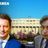 Petre Roman, ironie la adresa lui Siegfried Mureșan: „De ce să lucrăm cu un surogat? Mai bine cu originalul”