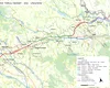 Autostrada Unirii, în impas? Ce tronson este blocat. Președintele CA al CNIR a făcut anunțul