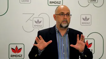 Kelemen Hunor reacționează la declarațiile lui Victor Ponta: „Maghiarii nu sunt dușmanii României”
