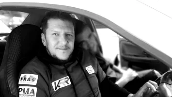 Pilotul de Motorsport Cornel Zamfirescu s-a stins din viață. Tatăl celebrei Dacia 1310 „Cornelușa” a murit fulgerător