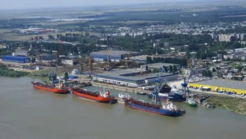 Italia cedează, România câștigă. Mutare strategică în industria navală