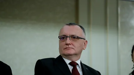 Sorin Cîmpeanu: 94,69% - rezultatul final al participării la pretestările PISA. Am reuşit să atingem standardul cerut