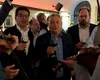 Viktor Orbán a petrecut cu lăutari la Cluj-Napoca, înainte de congresul UDMR. Premierul Ungariei a cântat un cântec popular controversat (VIDEO)