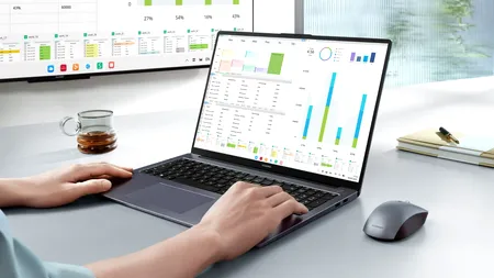 Huawei prelungește perioada de oferte speciale pentru HUAWEI MateBook D 16 până pe data 3 august