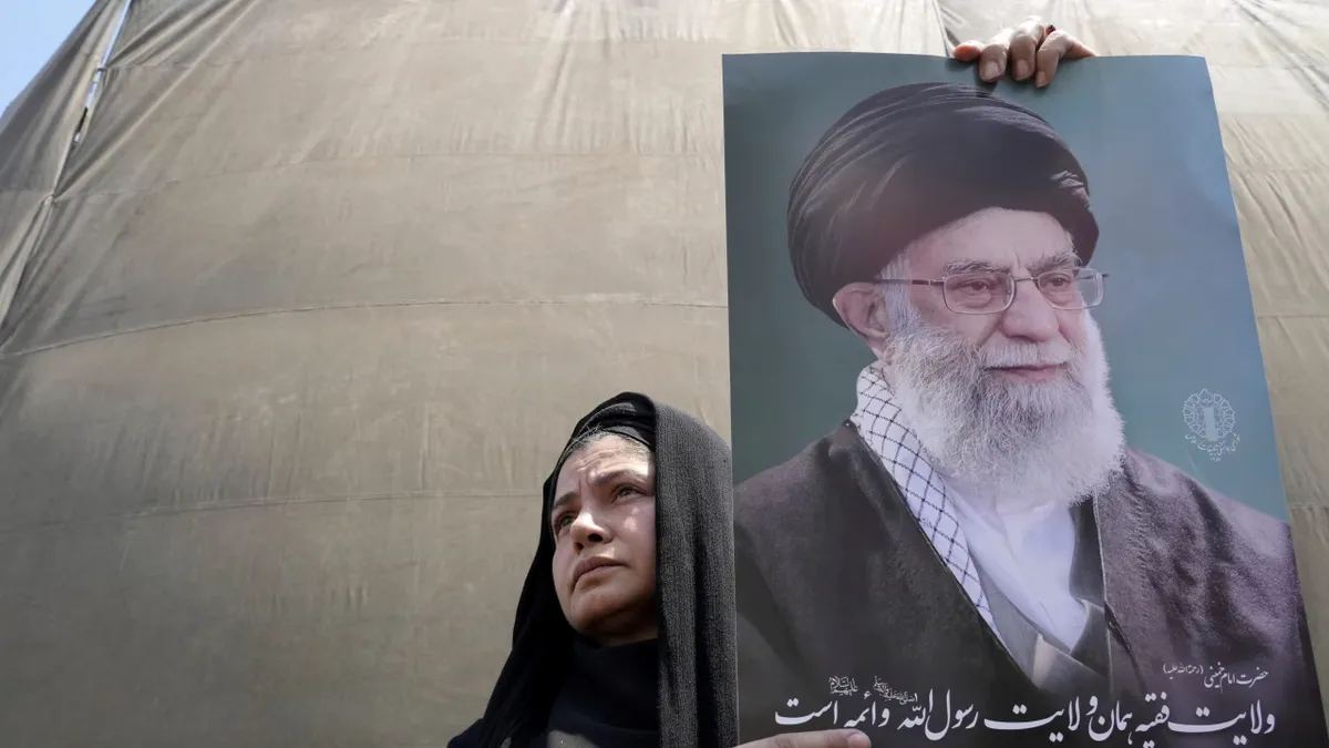Teheranul cedează? Iranul cere mediere și promite reluarea discuțiilor nucleare cu condiții